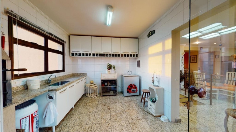 Imagem Apartamento com 3 Quartos à Venda, 131 m² em Sacomã - São Paulo Imagem Apartamento com 3 Quartos à Venda, 131 m² em Sacomã - São Paulo