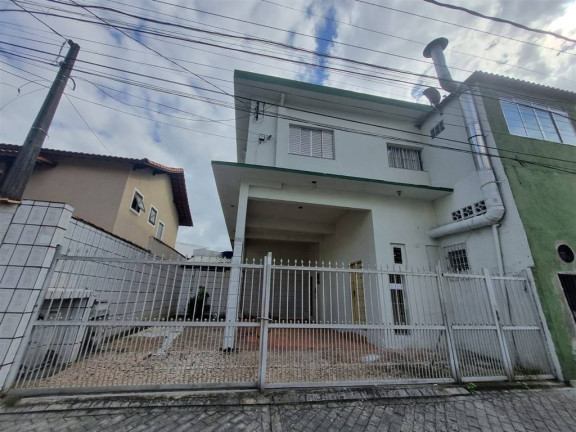 Casa com 2 Quartos à Venda, 77 m² em Tupi - Praia Grande