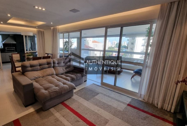 Imagem Apartamento com 4 Quartos à Venda, 250 m² em Vila Mariana - São Paulo Imagem Apartamento com 4 Quartos à Venda, 250 m² em Vila Mariana - São Paulo