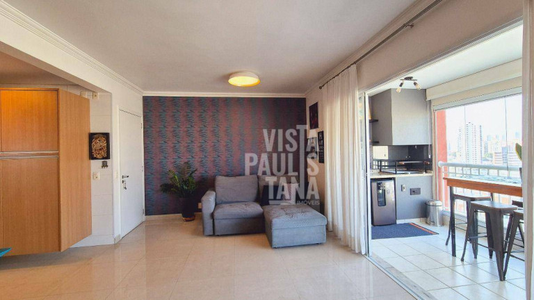Imagem Apartamento com 3 Quartos à Venda, 96 m² em Vila Leopoldina - São Paulo