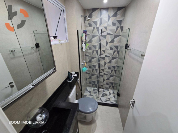 Imagem Apartamento com 2 Quartos à Venda, 46 m² em Prata - Nova Iguaçu