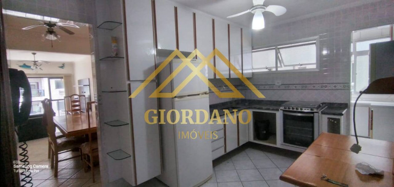 Imagem Apartamento com 2 Quartos à Venda, 90 m² em Canto Do Forte - Praia Grande Imagem Apartamento com 2 Quartos à Venda, 90 m² em Canto Do Forte - Praia Grande