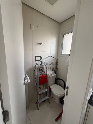 Imagem Apartamento com 4 Quartos à Venda, 146 m² em Alphaville Empresarial - Barueri