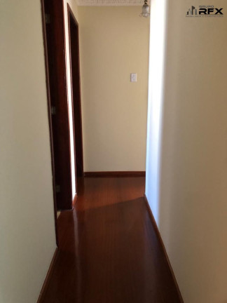 Imagem Apartamento com 3 Quartos à Venda, 120 m² em Icaraí - Niterói