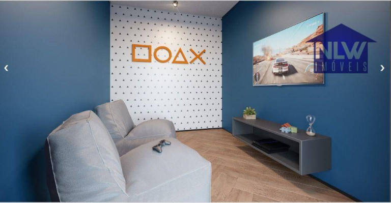 Imagem Apartamento com 2 Quartos à Venda, 34 m² em Penha - São Paulo