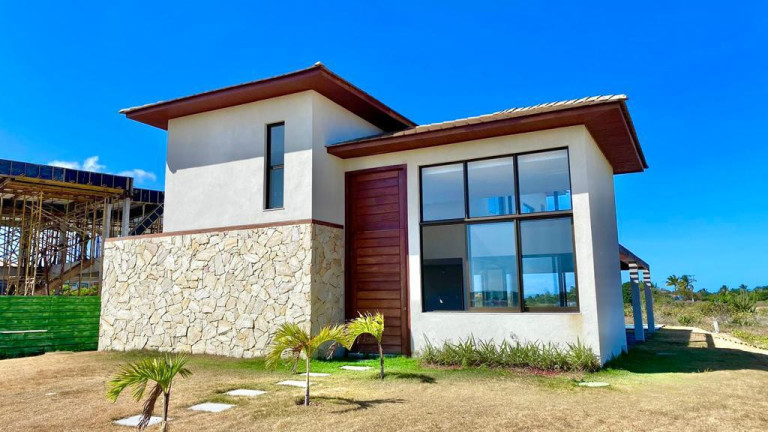 Casa de Condomínio com 5 Quartos à Venda, 304 m² em Praia Do Forte - Mata De São João
