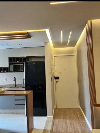 Imagem Apartamento com 3 Quartos à Venda, 65 m² em Jardim Uirá - São José Dos Campos Imagem Apartamento com 3 Quartos à Venda, 65 m² em Jardim Uirá - São José Dos Campos