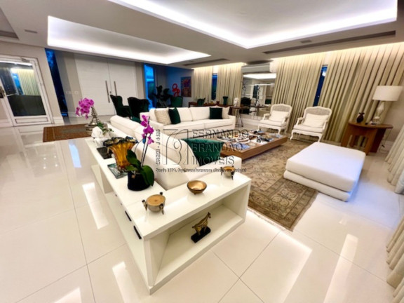 Imagem Casa com 5 Quartos à Venda, 800 m² em Barra Da Tijuca - Rio De Janeiro Imagem Casa com 5 Quartos à Venda, 800 m² em Barra Da Tijuca - Rio De Janeiro