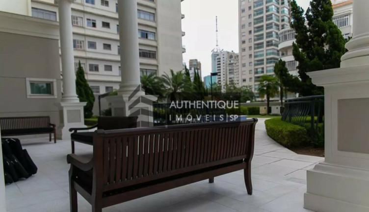 Imagem Apartamento com 4 Quartos à Venda, 365 m² em Vila Mariana - São Paulo Imagem Apartamento com 4 Quartos à Venda, 365 m² em Vila Mariana - São Paulo
