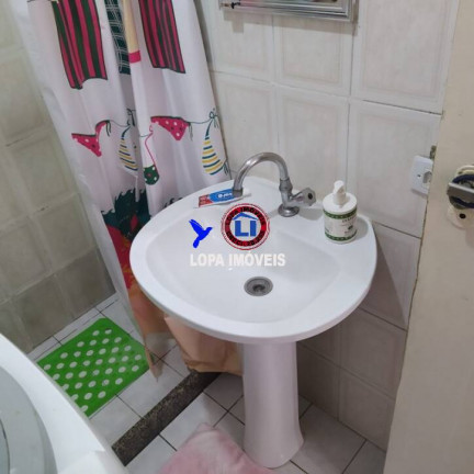 Imagem Apartamento com 1 Quarto à Venda, 39 m² em Centro - Rio De Janeiro