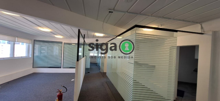 Imóvel Comercial para Alugar, 164 m² em Vila Olímpia - São Paulo