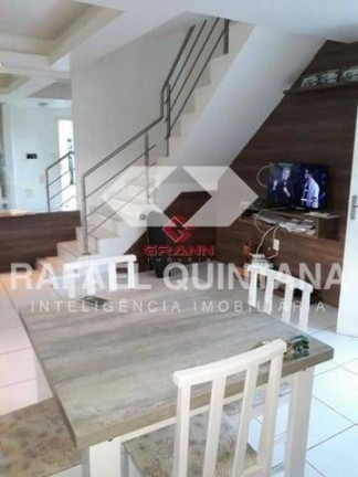 Apartamento com 4 Quartos à Venda, 200 m² em São João Do Rio Vermelho - Florianópolis