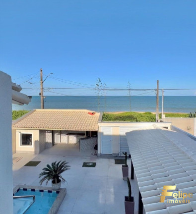 Imagem Casa com 4 Quartos à Venda, 330 m² em Interlagos - Vila Velha