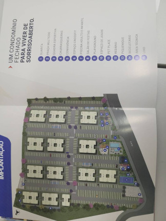 Imagem Apartamento com 2 Quartos à Venda, 40 m² em Boa União (abrantes) - Camaçari