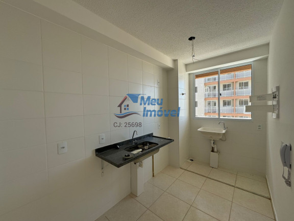 Imagem Imóvel com 2 Quartos à Venda, 54 m² em Samambaia Sul (samambaia) - Brasília