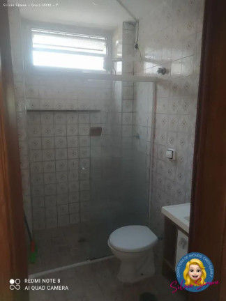 Imagem Apartamento com 1 Quarto à Venda, 45 m² em Centro - São Vicente Imagem Apartamento com 1 Quarto à Venda, 45 m² em Centro - São Vicente