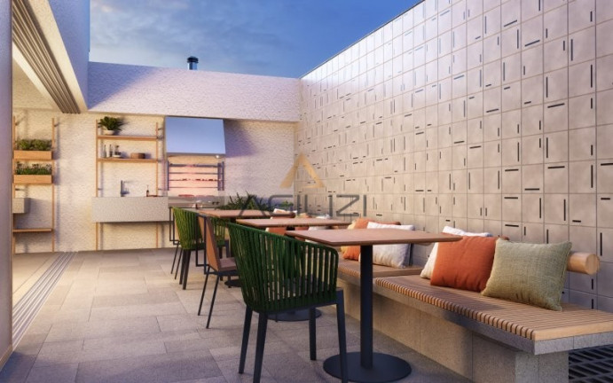 Imagem Apartamento com 3 Quartos à Venda, 185 m² em Ibirapuera - São Paulo