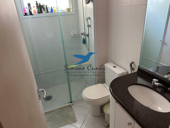 Imagem Apartamento com 3 Quartos à Venda, 100 m² em Parque Residencial Aquarius - São José Dos Campos Imagem Apartamento com 3 Quartos à Venda, 100 m² em Parque Residencial Aquarius - São José Dos Campos