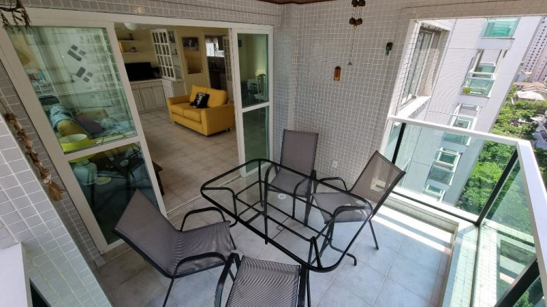 Imagem Apartamento com 4 Quartos à Venda, 149 m² em Pitangueiras - Guarujá Imagem Apartamento com 4 Quartos à Venda, 149 m² em Pitangueiras - Guarujá