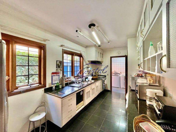 Imagem Casa com 6 Quartos à Venda, 528 m² em Granja Viana - Carapicuíba