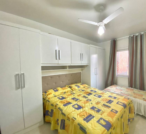 Imagem Apartamento com 3 Quartos à Venda, 110 m² em Centro - Capão Da Canoa