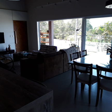 Imagem Casa com 3 Quartos à Venda, 700 m² em Condominio Parque Das Garças Iatibaia - Sp, 12952-589 - Atibaia