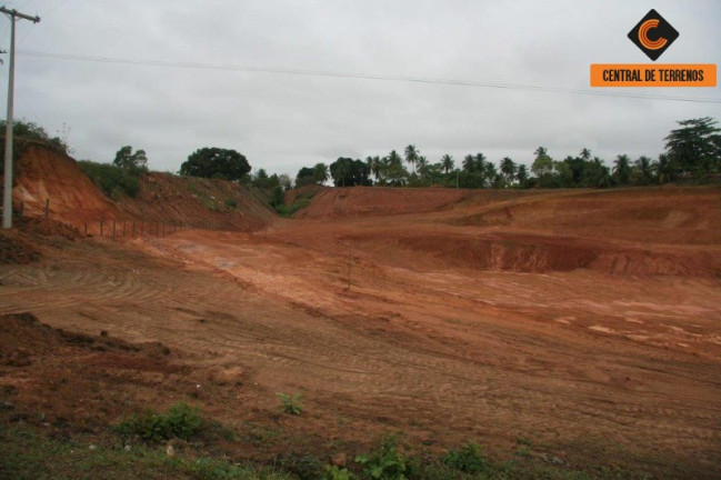 Terreno à Venda, 22.000 m² em Cassange - Salvador