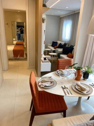 Imagem Apartamento com 2 Quartos à Venda, em Morumbi - São Paulo Imagem Apartamento com 2 Quartos à Venda, em Morumbi - São Paulo