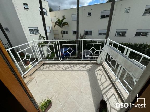 Imagem Casa de Condomínio com 4 Quartos à Venda, 200 m² em Granja Julieta - São Paulo Imagem Casa de Condomínio com 4 Quartos à Venda, 200 m² em Granja Julieta - São Paulo