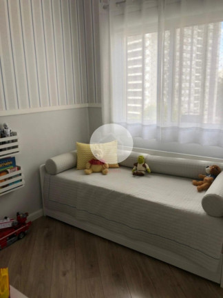 Imagem Apartamento com 3 Quartos à Venda, 142 m² em Vila Andrade - São Paulo Imagem Apartamento com 3 Quartos à Venda, 142 m² em Vila Andrade - São Paulo