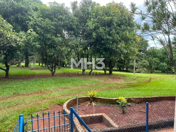 Imagem Imóvel com 6 Quartos à Venda, 108.900 m² em Tatu - Limeira