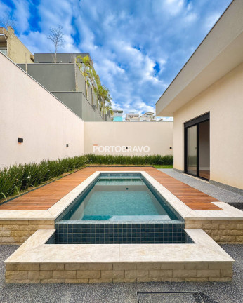 Imagem Casa com 3 Quartos à Venda, 270 m² em Alphaville - Santana De Parnaíba