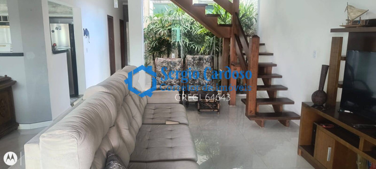 Imagem Casa com 3 Quartos à Venda, 190 m² em Jardim Regina - Itanhaém Imagem Casa com 3 Quartos à Venda, 190 m² em Jardim Regina - Itanhaém