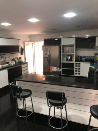 Sobrado com 3 Quartos à Venda, 175 m² em Penha De França - São Paulo