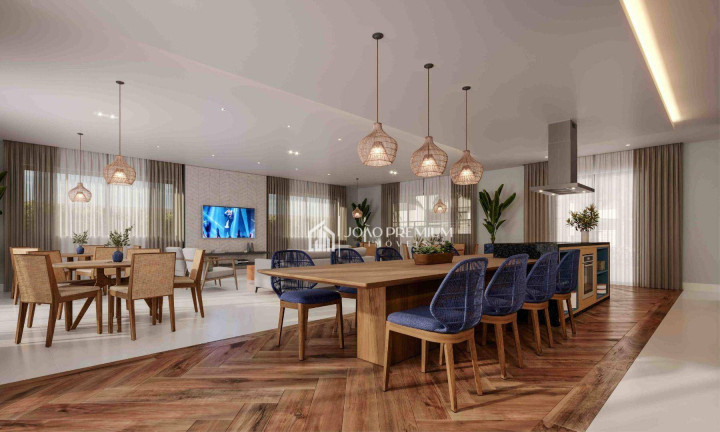 Imagem Apartamento com 3 Quartos à Venda, 152 m² em Vila Ema - São José Dos Campos