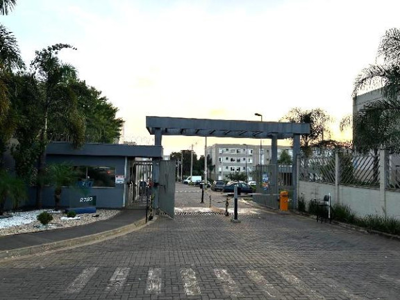 Apartamento com 2 Quartos à Venda, 43 m² em Jardim Diva Tarla De Carvalho - Ribeirao Preto