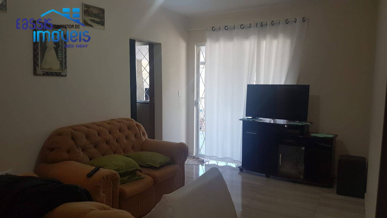 Imagem Casa com 3 Quartos à Venda, 90 m² em São Dimas - Colombo Imagem Casa com 3 Quartos à Venda, 90 m² em São Dimas - Colombo