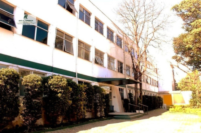 Imagem Imóvel Comercial para Alugar, 10.264 m² em Vila Leopoldina - São Paulo