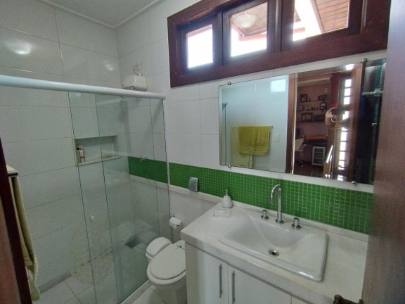 Imagem Casa com 3 Quartos à Venda, 260 m² em Das águas - Ipatinga