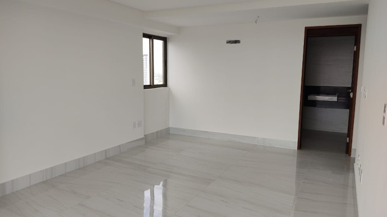 Imagem Apartamento com 3 Quartos à Venda, 255 m² em Pedro Gondim - João Pessoa
