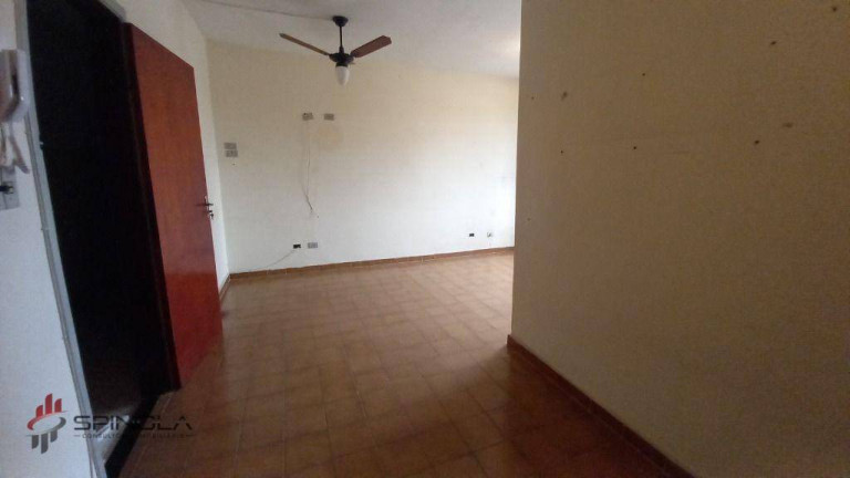 Imagem Kitnet com 1 Quarto à Venda, 27 m² em Mirim - Praia Grande