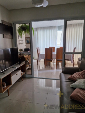 Apartamento com 3 Quartos à Venda, 130 m² em Itapuã - Vila Velha