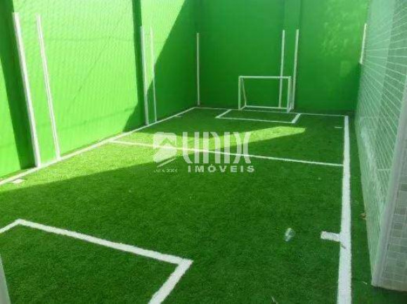Imagem Apartamento com 2 Quartos à Venda, 70 m² em Centro - Campos Dos Goytacazes