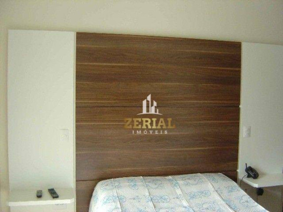 Imagem Apartamento com 3 Quartos à Venda, 156 m² em Santa Paula - São Caetano Do Sul