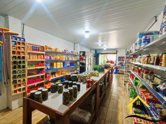 Imagem Ponto Comercial à Venda, 280 m² em Pinheiros - Balneário Barra Do Sul