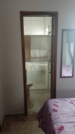 Imagem Apartamento com 2 Quartos à Venda, 80 m² em Vila Tibiriçá - Santo André Imagem Apartamento com 2 Quartos à Venda, 80 m² em Vila Tibiriçá - Santo André