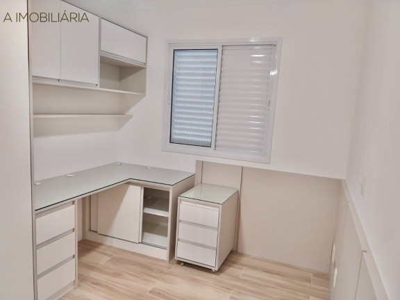 Imagem Imóvel com 2 Quartos à Venda, 58 m² em Taboão - São Bernardo Do Campo