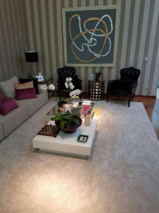 Imagem Casa com 3 Quartos à Venda ou Locação, 510 m² em Condomínio Altos Da Represa - Americana Imagem Casa com 3 Quartos à Venda ou Locação, 510 m² em Condomínio Altos Da Represa - Americana