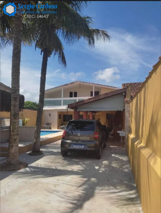 Imagem Casa com 2 Quartos à Venda, 144 m² em Bopiranga - Itanhaém Imagem Casa com 2 Quartos à Venda, 144 m² em Bopiranga - Itanhaém