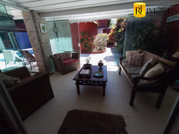 Imagem Casa de Condomínio com 4 Quartos à Venda, 600 m² em Praia Do Siqueira - Cabo Frio Imagem Casa de Condomínio com 4 Quartos à Venda, 600 m² em Praia Do Siqueira - Cabo Frio